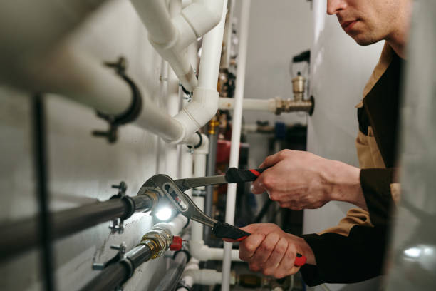 Hot Water Heater Installation in Tifton, GA