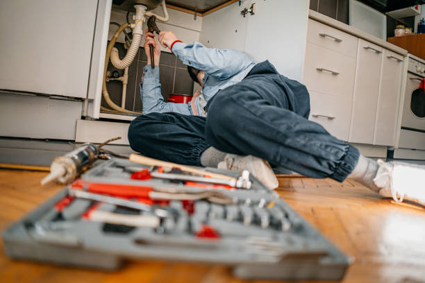Best Water Leak Repair  in Tifton, GA