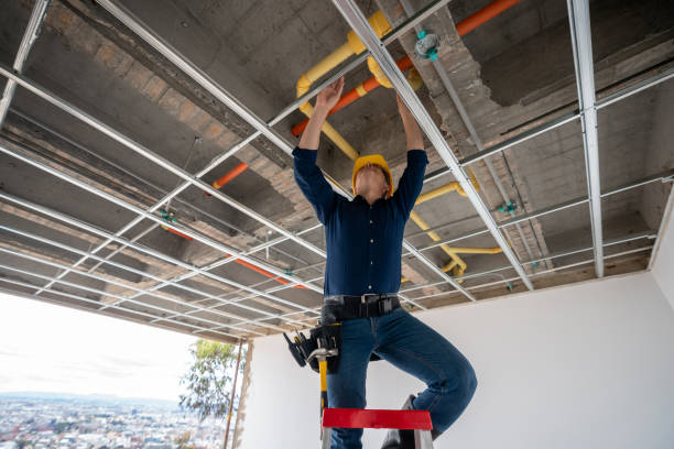 Best Commercial Plumbing Services  in Tifton, GA