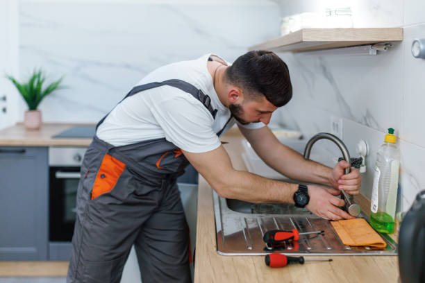 Reliable Tifton, GA Plumbing Solutions