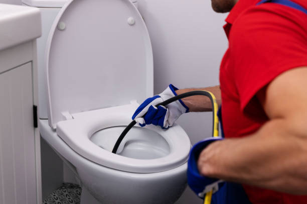 Best Local Plumber Services  in Tifton, GA