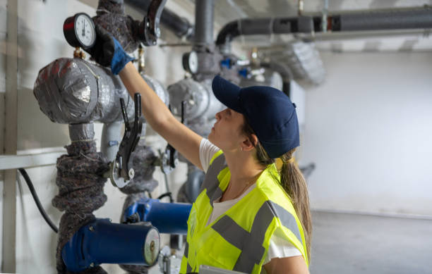 Best Sewer Line Repair  in Tifton, GA