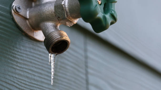 Best Gas Line Repair  in Tifton, GA