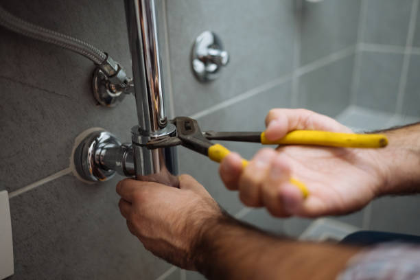 Best Shower Repair Services  in Tifton, GA