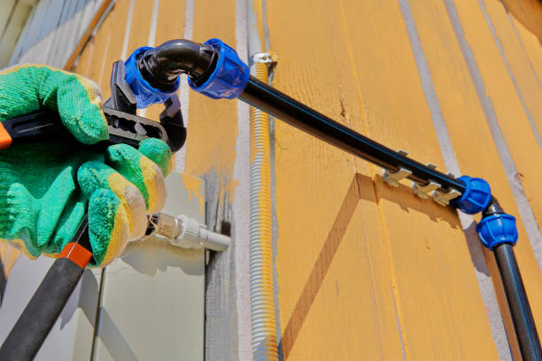Best Clogged Drain Plumber  in Tifton, GA
