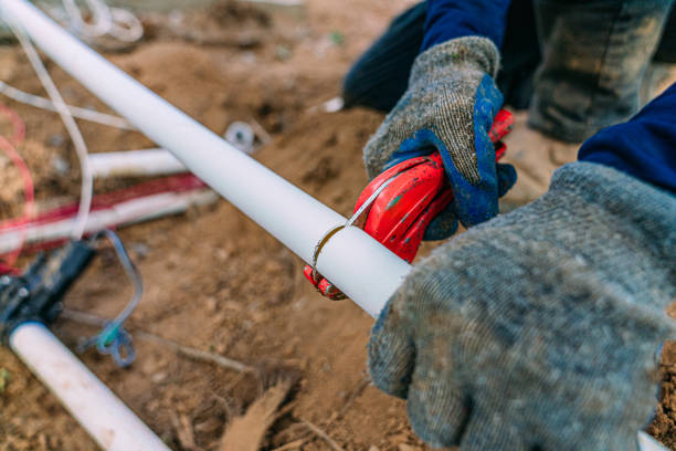 Best Hot Water Heater Installation  in Tifton, GA