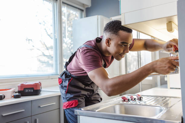 Shower Repair Services in Tifton, GA